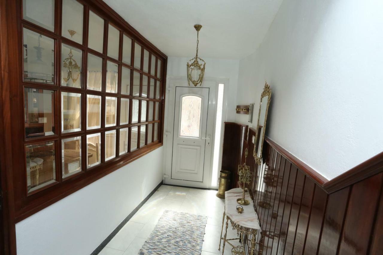 Villa Santa Catalina 46 à Finisterre Extérieur photo