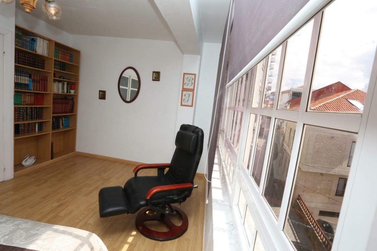 Villa Santa Catalina 46 à Finisterre Extérieur photo