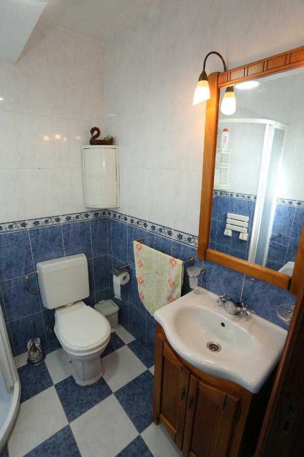 Villa Santa Catalina 46 à Finisterre Extérieur photo