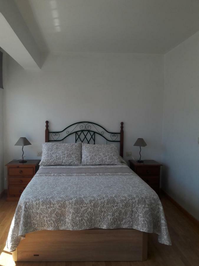 Villa Santa Catalina 46 à Finisterre Extérieur photo